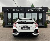 Honda Civic X , 2020 г., вариатор, бензин - фото 6