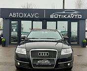 Audi A6 C6 , 2006 г., вариатор, дизель - фото 2