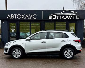 Kia Rio IV - фото 4