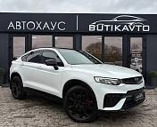 Geely Tugella I · Рестайлинг , 2023 г., автомат, бензин