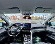 Peugeot 3008 II · Рестайлинг , 2021 г., автомат, дизель - фото 9