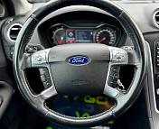 Ford Mondeo IV · Рестайлинг , 2014 г., механика, дизель - фото 15