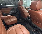 Chevrolet Traverse II , 2017 г., автомат, бензин - фото 14