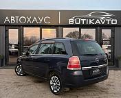 Opel Zafira B , 2006 г., механика, дизель - фото 4