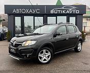 Renault Sandero Stepway II , 2016 г., механика, бензин - фото 3
