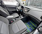 Hyundai Creta I , 2020 г., механика, бензин - фото 14