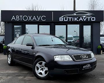 Audi A6 C5