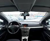 Opel Astra H · Рестайлинг , 2008 г., механика, бензин - фото 12