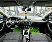Skoda Octavia III , 2014 г., механика, бензин - фото 10