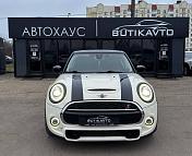 MINI Cooper F55 F56 · Рестайлинг , 2020 г., робот, бензин - фото 2