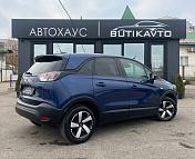 Opel Crossland X I · Рестайлинг , 2021 г., механика, бензин - фото 7