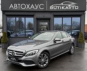 Mercedes-Benz C-Класс W205 S205 C205 A205 , 2017 г., механика, дизель - фото 3