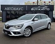 Renault Megane IV , 2019 г., робот, дизель - фото 3