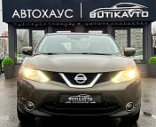 Nissan Qashqai II , 2015 г., механика, дизель - фото 2