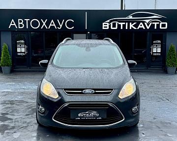 Ford Grand C-Max I - фото 2