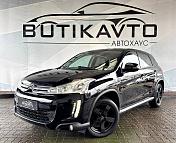 Citroen C4 Aircross I , 2013 г., механика, дизель - фото 3