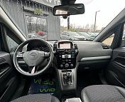 Opel Zafira B · Рестайлинг , 2011 г., механика, дизель - фото 9