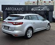 Renault Megane IV , 2019 г., робот, дизель - фото 6