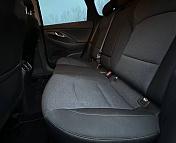 Hyundai i30 III · 2-й рестайлинг , 2021 г., робот, дизель - фото 8