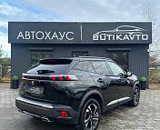 Peugeot 2008 II , 2021 г., автомат, бензин - фото 6