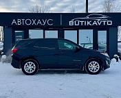 Chevrolet Equinox III , 2020 г., автомат, бензин - фото 8