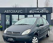 Citroen Xsara Picasso I , 2000 г., механика, дизель - фото 3