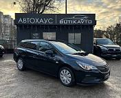 Opel Astra K , 2018 г., механика, дизель