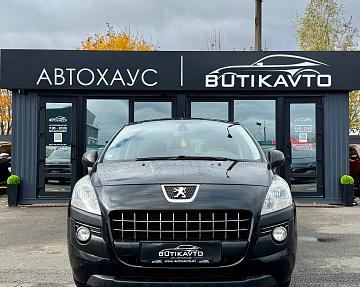 Peugeot 3008 I - фото 2