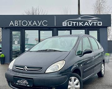 Citroen Xsara Picasso I - фото 3