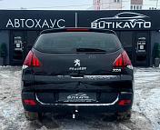 Peugeot 3008 I · Рестайлинг , 2014 г., механика, дизель - фото 6