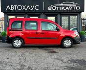 Mercedes-Benz Citan W415 , 2016 г., механика, дизель - фото 8