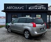 Peugeot 5008 I , 2011 г., механика, дизель - фото 5