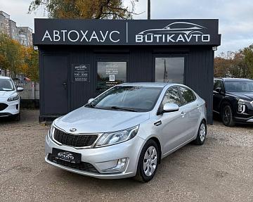 Kia Rio III - фото 3