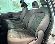 Volkswagen Sharan I · Рестайлинг , 2003 г., механика, дизель - фото 12