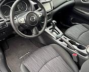 Nissan Sentra VII (B17) · Рестайлинг , 2019 г., вариатор, бензин  - фото 10