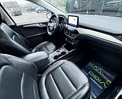 Ford Escape IV , 2021 г., автомат, бензин - фото 13