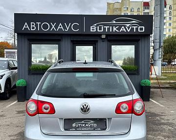 Volkswagen Passat B6 - фото 5