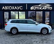 Volkswagen Passat B8 · Рестайлинг , 2021 г., механика, бензин - фото 13