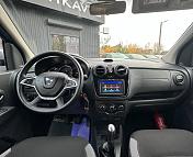 Dacia Lodgy II , 2018 г., механика, бензин - фото 9