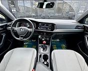 Volkswagen Jetta VII , 2020 г., автомат, бензин  - фото 9