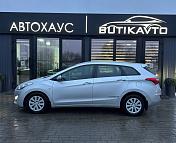 Hyundai i30 GD · Рестайлинг , 2017 г., механика, дизель - фото 13