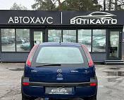 Opel Corsa C , 2003 г., механика, бензин - фото 5