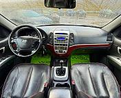 Hyundai Santa Fe CM , 2006 г., механика, дизель - фото 9