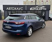 Renault Megane IV , 2017 г., робот, дизель - фото 6