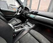 BMW X5 E53 · Рестайлинг , 2006 г., автомат, дизель - фото 10