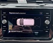 Volkswagen Touran II , 2019 г., механика, бензин - фото 16