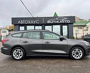 Ford Focus IV · Рестайлинг , 2022 г., механика, дизель - фото 8