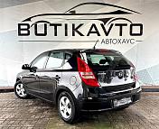 Hyundai i30 FD , 2009 г., механика, бензин - фото 5