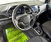 Hyundai Accent V · Рестайлинг , 2020 г., автомат, бензин - фото 11