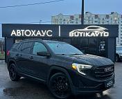 GMC Terrain II , 2019 г., автомат, бензин